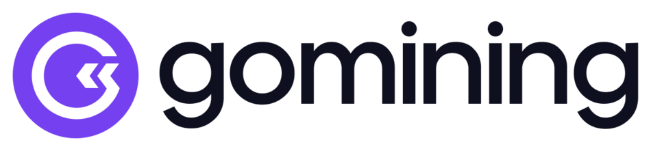 GoMining Logo